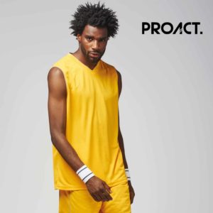 Maglia uomo Basket