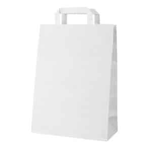 Shopper in carta 90 gr Fayetteville