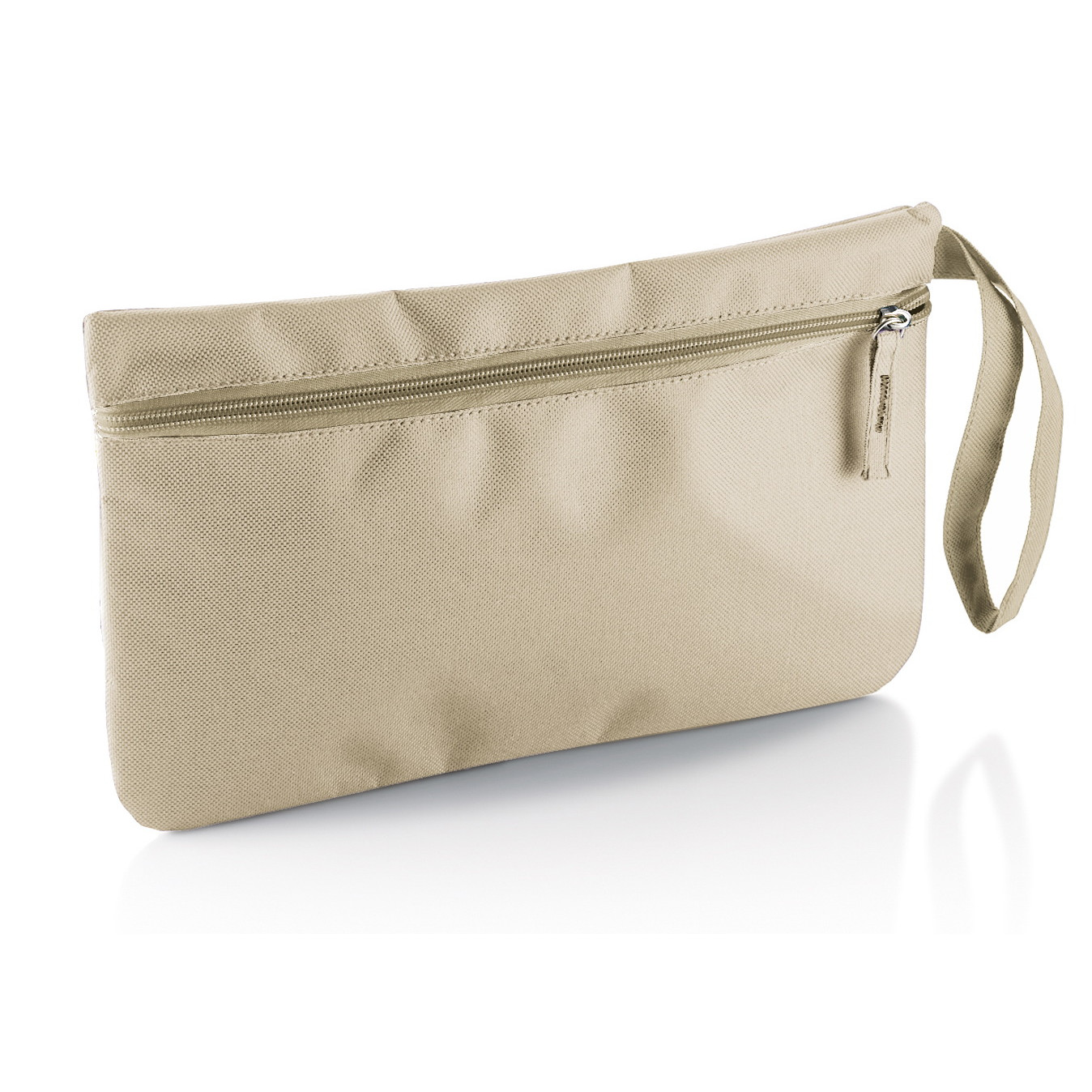 Porta Documenti AC Milan Ufficiale - Nero, 12x23.5x3cm - Foto 4