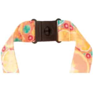 Accessorio sgancio di sicurezza antisoffoco