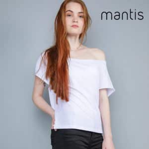 Tshirt donna Congleton