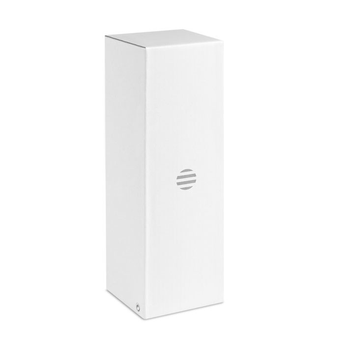 Confezione in plastica