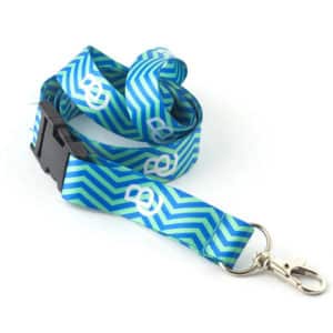 Laccetto portabadge Insert