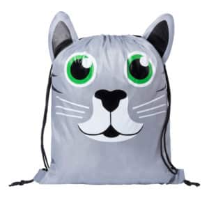 Zainetto bimbo Zaldivar