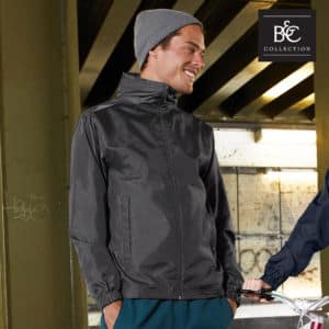 Giacca uomo Kingston