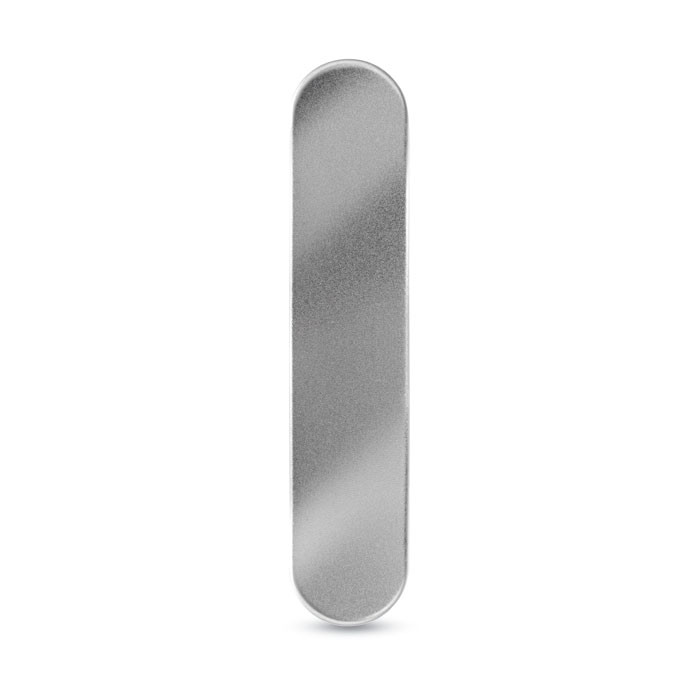 Confezione in metallo