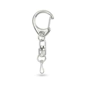 Accessorio portachiavi 1