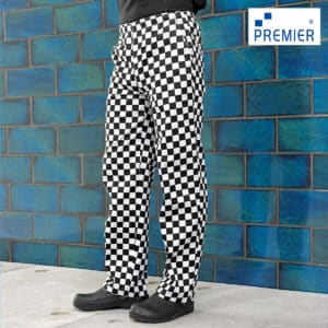 Pantaloni unisex Dacorum