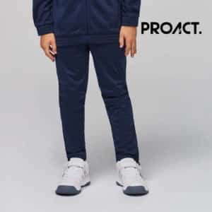 Pantaloni tuta bimbo Bruere