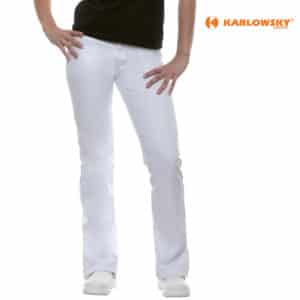 Pantaloni donna Hereford