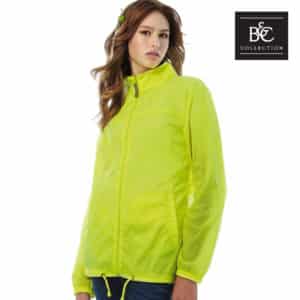 Impermeabile donna Malling