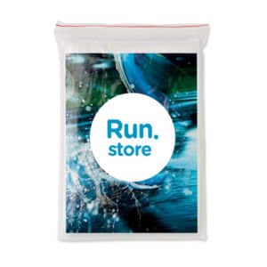 Poncho impermeabile Cervinia