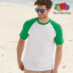 Tshirt unisex Glamis