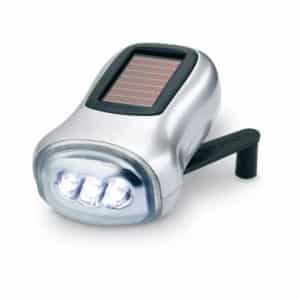 Torcia 3 LED Basilicata