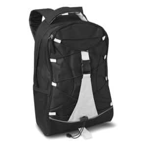 Zaino bicolore Forino