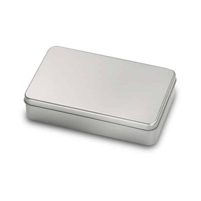 Scatola metallica