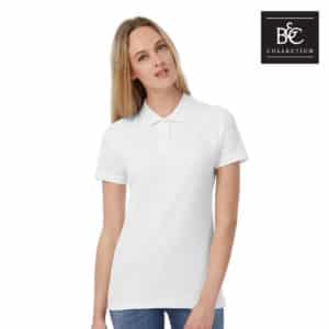 Polo donna Wimbledon