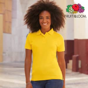 Polo donna Bolton