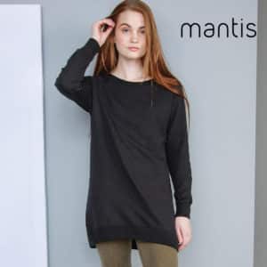 Felpa donna Stormont