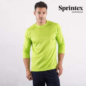 Tshirt unisex sport Gattinara