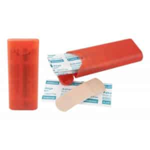 Porta cerotti Pastorano