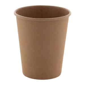 Bicchiere in carta Cappuccino