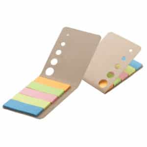 Set notes adesivi Fountain