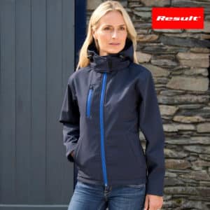 Giacca donna Hythe