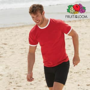 Tshirt unisex Montrose