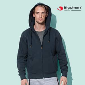 Felpa uomo Barnstaple