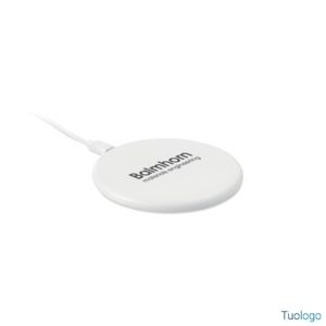 Caricatore wireless riciclato Orsia