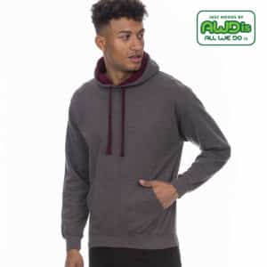 Felpa unisex H