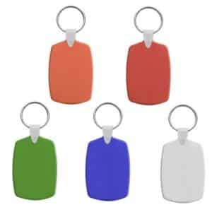 Portachiavi Pennsylvania