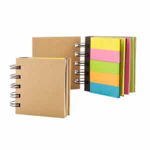 Set notes adesivi Lawrenceville