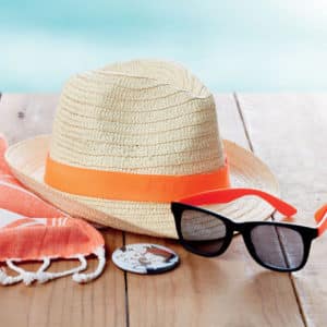 Cappello di paglia Origgio