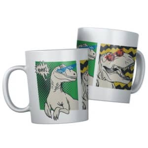 Tazza in ceramica Marion