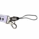 Accessorio laccetto per smartphone o usb