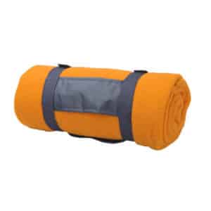 Coperta in pile Kenner