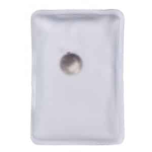 Impacco con gel bianco