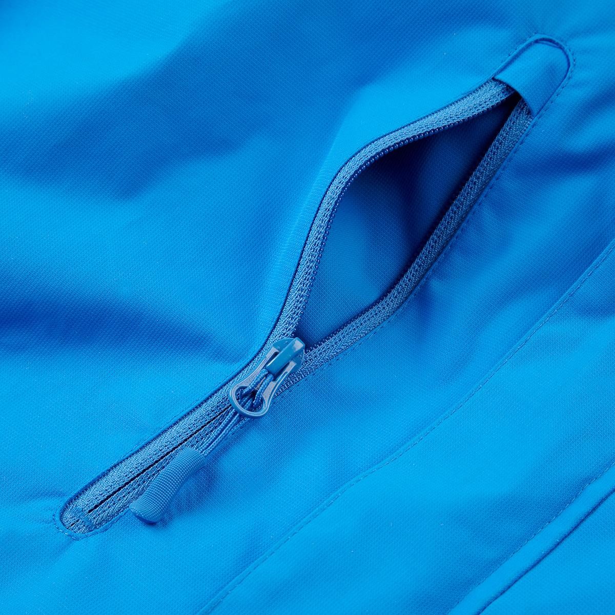 Dettaglio della tasca