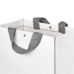 Chiusura aggiuntiva bottone a pressione