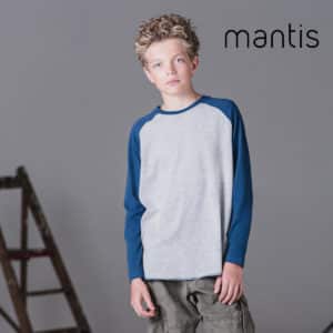 Maglia bambino Kilk
