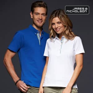 Polo unisex B