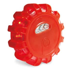 Luce emergenza auto Guiglia