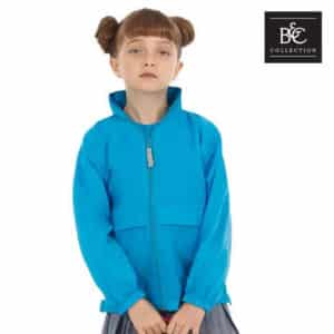 Impermeabile bimbo Malling