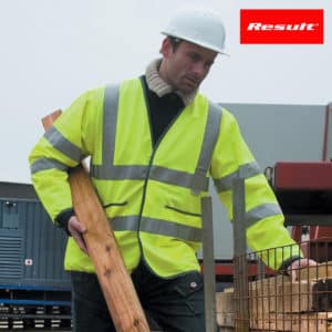 Giacca unisex Folkestone