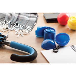 Impermeabile unisex Montebello