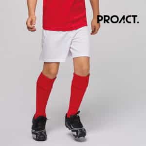 Pantaloncini bimbo Calcio