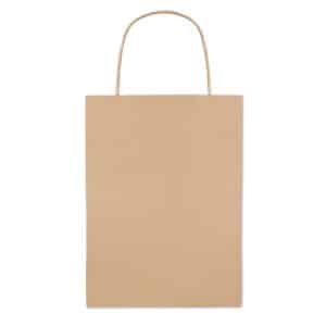Shopper in carta piccola Mirandola