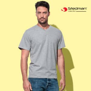 Tshirt uomo Tarbert